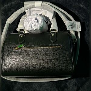 coach Rowan Satc Bag